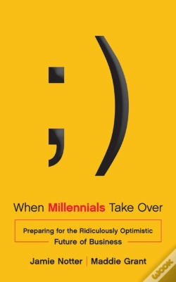 Capa do artigo When Millennials Take Over