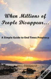 When Millions Of People Disappear...