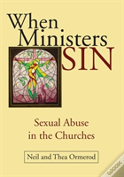 Capa do artigo When Ministers Sin