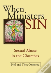 Capa do artigo When Ministers Sin