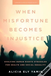 Capa do artigo When Misfortune Becomes Injustice
