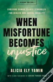 Capa do artigo When Misfortune Becomes Injustice