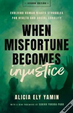 Capa do artigo When Misfortune Becomes Injustice
