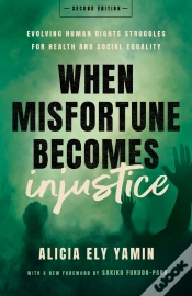 Capa do artigo When Misfortune Becomes Injustice
