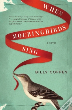 Capa do artigo When Mockingbirds Sing