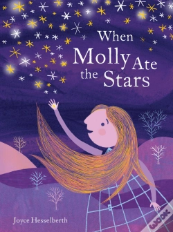 Capa do artigo When Molly Ate The Stars