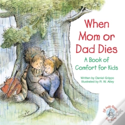Capa do artigo When Mom Or Dad Dies