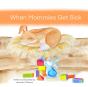 When Mommies Get Sick - Preview