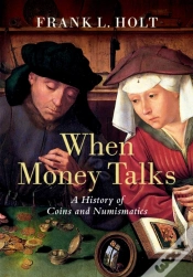 Capa do artigo When Money Talks