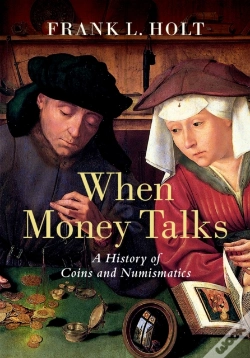 Capa do artigo When Money Talks