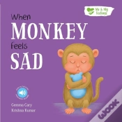 Capa do artigo When Monkey Feels Sad