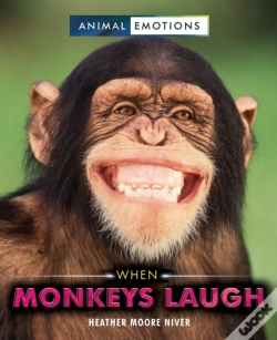 Capa do artigo When Monkeys Laugh