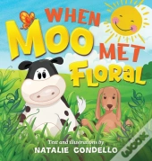 When Moo Met Floral