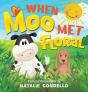When Moo Met Floral - Preview