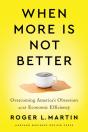When More Is Not Better - Preview