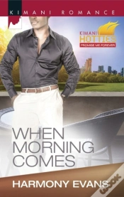 Capa do artigo When Morning Comes