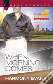 Capa do artigo When Morning Comes