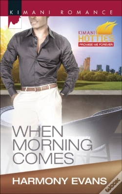 Capa do artigo When Morning Comes