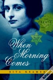 Capa do artigo When Morning Comes