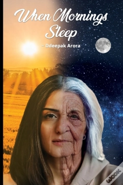 Capa do artigo When Mornings Sleep