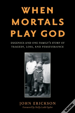 Capa do artigo When Mortals Play God