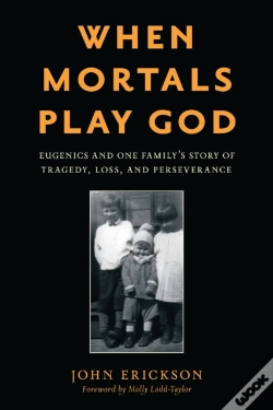 Capa do artigo When Mortals Play God