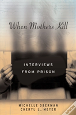 Capa do artigo When Mothers Kill