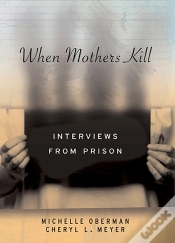 Capa do artigo When Mothers Kill
