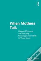 When Mothers Talk