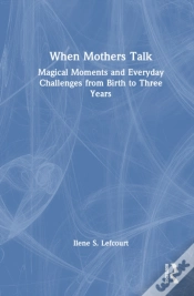 Capa do artigo When Mothers Talk
