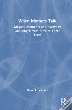 Capa do artigo When Mothers Talk