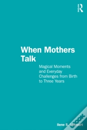 Capa do artigo When Mothers Talk