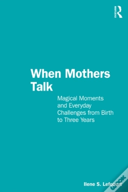 Capa do artigo When Mothers Talk