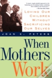 Capa do artigo When Mothers Work