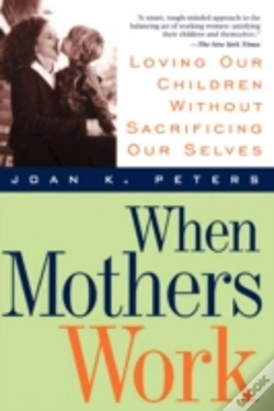 Capa do artigo When Mothers Work