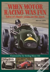 Capa do artigo When Motor Racing Was Fun