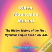 When Mountains Melted
