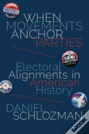 Capa do artigo When Movements Anchor Parties