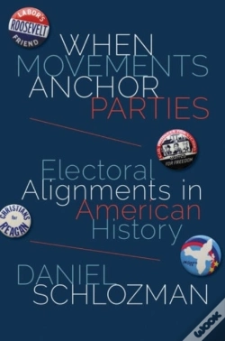 Capa do artigo When Movements Anchor Parties