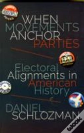 When Movements Anchor Parties