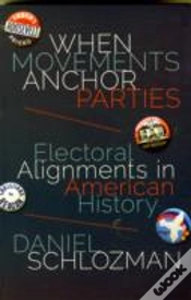Capa do artigo When Movements Anchor Parties