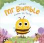 When Mr Bumble Came To Stay - Preview