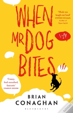 Capa do artigo When Mr Dog Bites
