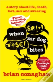 Capa do artigo When Mr Dog Bites