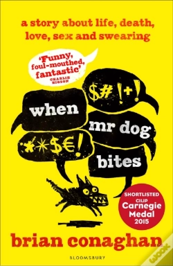 Capa do artigo When Mr Dog Bites