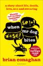 When Mr Dog Bites - Preview