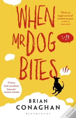 Capa do artigo When Mr Dog Bites