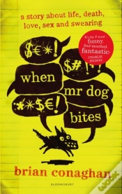 Capa do artigo When Mr Dog Bites