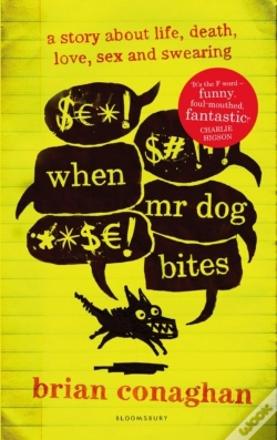 Capa do artigo When Mr Dog Bites