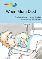 Capa do artigo When Mum Died